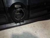 Replacement dashboard for Fiat Scudo Combi (272) 1.6 JTDm cat OEM IAM reference 1498110077 GREY AND BLACK 