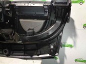 Replacement dashboard for Fiat Scudo Combi (272) 1.6 JTDm cat OEM IAM reference 1498110077 GREY AND BLACK 