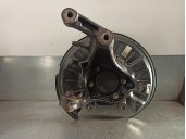 Replacement rear right steering knuckle for Hyundai i30 Fastback 2.0 TGDi cat OEM IAM reference 52720S0000 