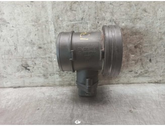 Recambio de caudalimetro para lancia lybra berlina 1.9 jtd cat referencia OEM IAM  0281002180 BOSCH