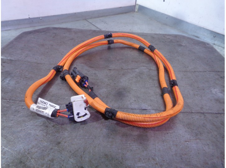 Recambio de cableado para citroën berlingo referencia OEM IAM 9845880580  YAZAKI MAROC