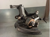 Replacement rear right steering knuckle for Hyundai i30 Fastback 2.0 TGDi cat OEM IAM reference 52720S0000 