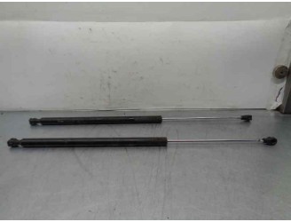Recambio de amortiguadores maletero / porton para peugeot 807 st port aventura referencia OEM IAM 8731G6 