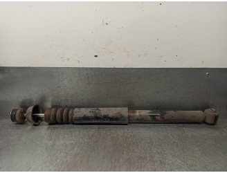 Recambio de amortiguador trasero derecho para hyundai getz (tb) 1.5 crdi cat referencia OEM IAM 553101C200  