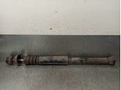 Recambio de amortiguador trasero derecho para hyundai getz (tb) 1.5 crdi cat referencia OEM IAM 553101C200  