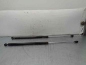 Recambio de amortiguadores maletero / porton para peugeot 807 st port aventura referencia OEM IAM 8731G6 