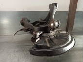 Recambio de mangueta trasera derecha para hyundai i30 fastback 2.0 tgdi cat referencia OEM IAM 52720S0000  