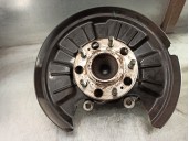 Replacement rear right stub axle for Hyundai i30 Fastback 2.0 TGDi cat OEM IAM reference 52720S0000 