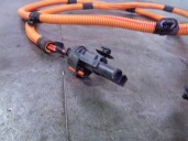 Recambio de cableado para citroën berlingo referencia OEM IAM 9845880580  YAZAKI MAROC