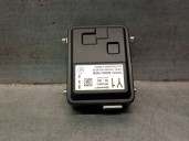 Recambio de modulo electronico para toyota c-hr (_x1_) 1.8 hybrid (zyx10_, zyx11_) referencia OEM IAM 8646CF4040 8646CF4040 