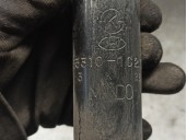 Recambio de amortiguador trasero derecho para hyundai getz (tb) 1.5 crdi cat referencia OEM IAM 553101C200  