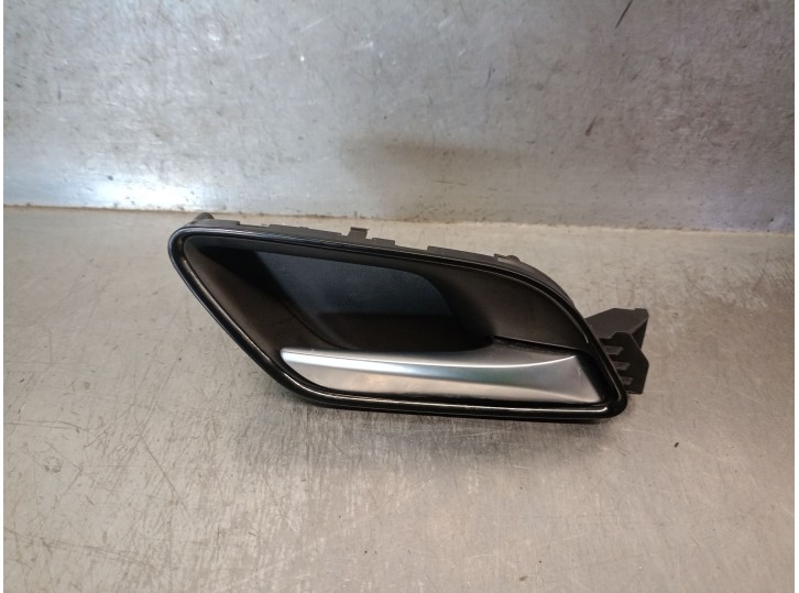 Replacement rear right interior door handle for MG MG ZS SUV (AZS1) 1.5 VTi OEM IAM reference 10329262 10329262 