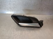 Replacement rear right interior door handle for MG MG ZS SUV (AZS1) 1.5 VTi OEM IAM reference 10329262 10329262 