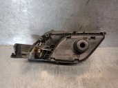 Replacement rear right interior door handle for MG MG ZS SUV (AZS1) 1.5 VTi OEM IAM reference 10329262 10329262 