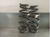 Recambio de muelle amortiguacion para hyundai i30 fastback 2.0 tgdi cat referencia OEM IAM 55350S0100  