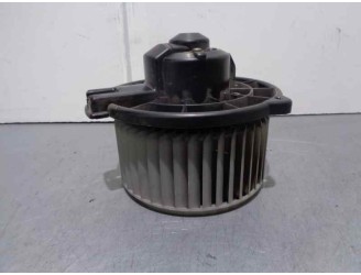 Recambio de motor calefaccion para toyota rav 4 (a2) 2.0 turbodiesel cat referencia OEM IAM 1940001450  