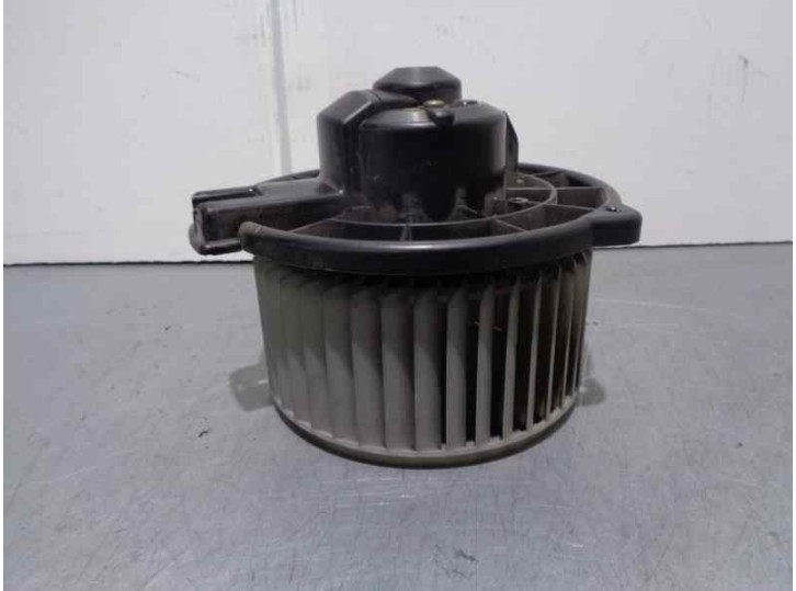 Recambio de motor calefaccion para toyota rav 4 (a2) 2.0 turbodiesel cat referencia OEM IAM 1940001450  