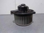 Recambio de motor calefaccion para toyota rav 4 (a2) 2.0 turbodiesel cat referencia OEM IAM 1940001450  