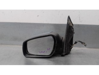 Recambio de retrovisor derecho para ford focus berlina (cap) 2.0 tdci cat referencia OEM IAM 21986905 5 PINES 5 PUERTAS
