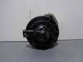 Recambio de motor calefaccion para toyota rav 4 (a2) 2.0 turbodiesel cat referencia OEM IAM 1940001450  