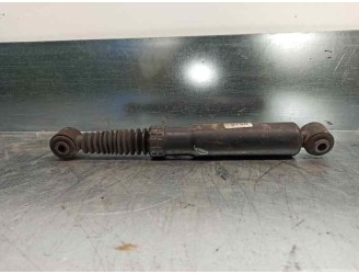 Recambio de amortiguador trasero derecho para peugeot 807 st port aventura referencia OEM IAM 5206AQ  