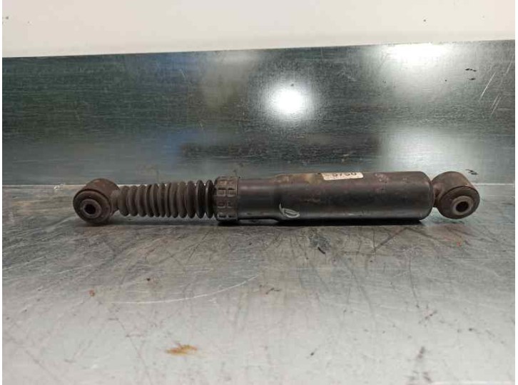 Recambio de amortiguador trasero derecho para peugeot 807 st port aventura referencia OEM IAM 5206AQ  