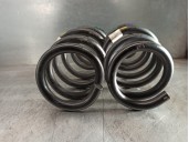 Recambio de muelle amortiguacion para hyundai i30 fastback 2.0 tgdi cat referencia OEM IAM 55350S0100 