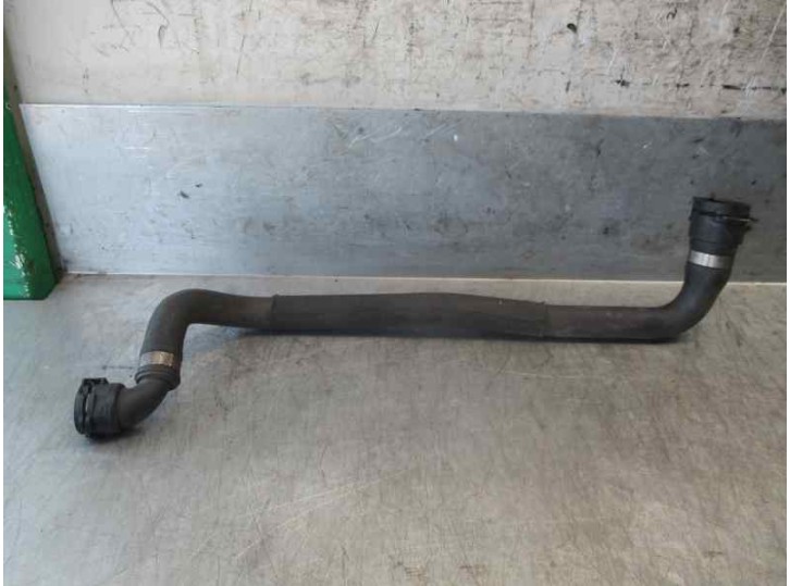Recambio de tubo para bmw x3 (e83) 3.0 turbodiesel referencia OEM IAM 3542986 