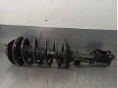 Replacement front right shock absorber for Hyundai Getz (TB) 1.5 CRDi cat OEM IAM reference 546601C600 333506 KYB