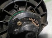 Recambio de motor calefaccion para toyota rav 4 (a2) 2.0 turbodiesel cat referencia OEM IAM 1940001450  