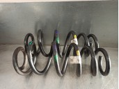 Recambio de muelle amortiguacion para hyundai i30 fastback 2.0 tgdi cat referencia OEM IAM 55350S0100 