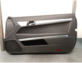 Recambio de guarnecido puerta delantera derecha para mercedes-benz clase e coupé (c207) e 250 cdi / bluetec / d (207.303, 207.30