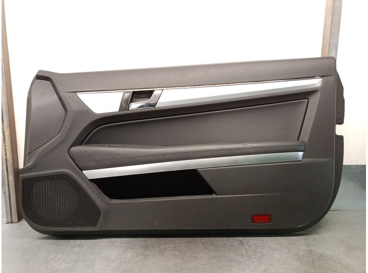 Recambio de guarnecido puerta delantera derecha para mercedes-benz clase e coupé (c207) e 250 cdi / bluetec / d (207.303, 207.30