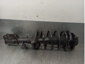 Replacement front right shock absorber for Hyundai Getz (TB) 1.5 CRDi CAT OEM IAM reference 546601C600 333506 KYB