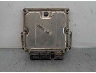 Recambio de centralita motor uce para peugeot 807 st port aventura referencia OEM IAM 9659520280 0281011779 BOSCH