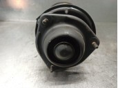 Replacement front right shock absorber for Hyundai Getz (TB) 1.5 CRDi cat OEM IAM reference 546601C600 333506 KYB