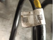 Recambio de muelle amortiguacion para hyundai i30 fastback 2.0 tgdi cat referencia OEM IAM 55350S0100 