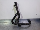Recambio de tubo para citroën berlingo referencia OEM IAM 9830800980 