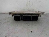 Recambio de centralita motor uce para peugeot 807 st port aventura referencia OEM IAM 9659520280 0281011779 BOSCH