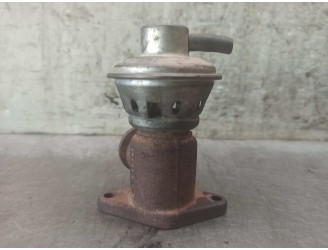 Replacement EGR valve for Peugeot 806 1.9 turbodiesel cat OEM IAM reference 29F8 SAGEM