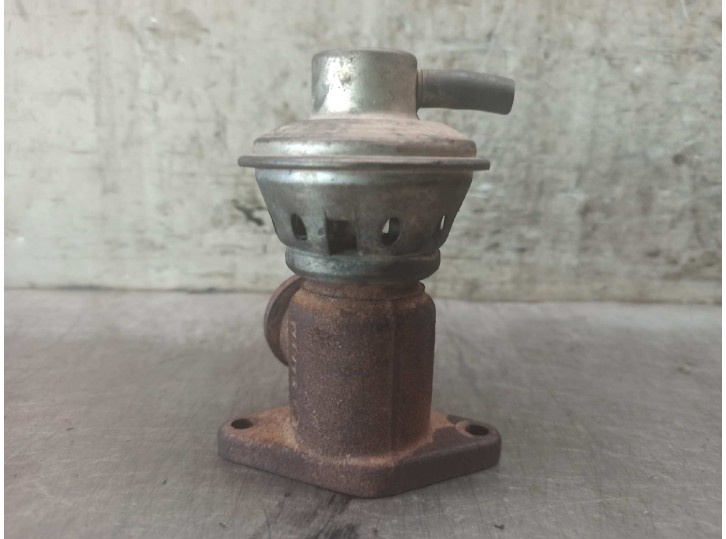 Recambio de valvula egr para peugeot 806 1.9 turbodiesel cat referencia OEM IAM 29F8 SAGEM
