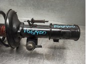 Replacement front right shock absorber for Hyundai Getz (TB) 1.5 CRDi cat OEM IAM reference 546601C600 333506 KYB