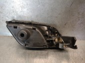 Replacement rear left interior door handle for MG MG ZS SUV (AZS1) 1.5 VTi OEM IAM reference 10329261 10329261 