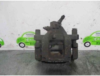 Recambio de pinza freno trasera izquierda para mercedes-benz clase glk (w204) glk 3.0 cdi cat referencia OEM IAM A2044231181 AT