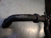 Recambio de tubo para citroën berlingo referencia OEM IAM 9830800980 
