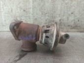 Replacement EGR valve for Peugeot 806 1.9 turbodiesel cat OEM IAM reference 29F8 SAGEM