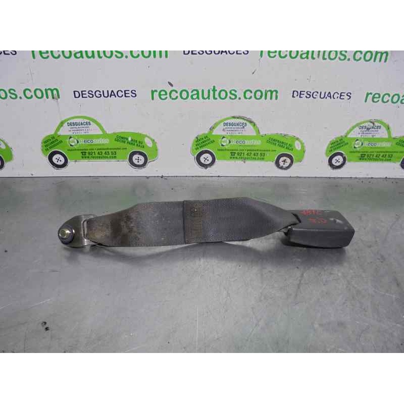 Recambio de enganche cinturon para suzuki wagon r+ sr (em) 1.0 16v cat referencia OEM IAM   