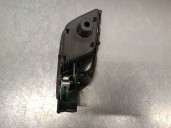 Replacement rear left interior door handle for MG MG ZS SUV (AZS1) 1.5 VTi OEM IAM reference 10329261 10329261 