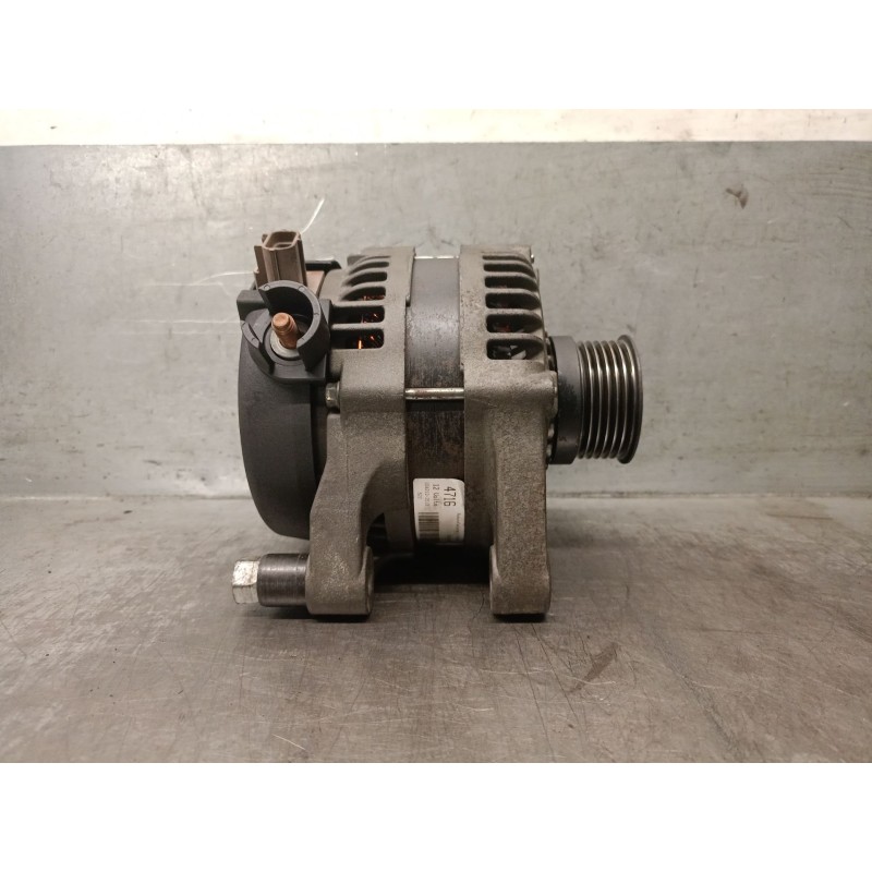 Recambio de alternador para ford focus c-max (dm2) 2.0 tdci referencia OEM IAM 1708322 1708322 