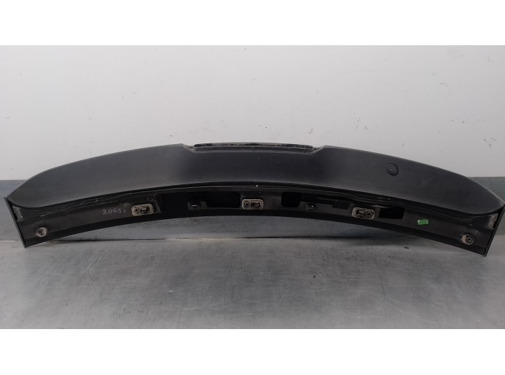 Replacement rear spoiler for Ford Focus Saloon (CAP) 2.0 TDCi CAT OEM IAM reference 4M51A44210AJ 